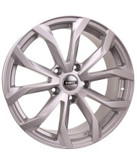 TechLine 808 S R18 W8.0 PCD5x114.3 ET40 DIA67.1 